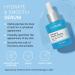 goPure Actives Hyaluronic Acid Serum with Vitamin E - Natural Glow & Hydration - Anti-Aging Brightening Serum for Firmer Smoother Skin - 1 fl oz - Buy Online on SooperMarket.com