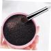 Beavorty 3pcs Makeup Brush Cleaning Box silicone brush cleaner makeup cleaning bowl makeup brush cleaner solution make up silicone makeup brush cleaner Wet and dry Silica gel carpet - Buy Online on SooperMarket.com
