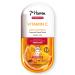 7th Heaven Vitamin C Nutriactive Brightening Sheet Mask Enriched with Amino Acids to Smooth and Firm Skin