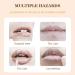 Vigcebit Lip Filler Set - 2-Part Moisturizing Lip Enhancer for Beautiful Fuller Lips | Hydrating Lip Gloss Set - Buy Online on SooperMarket.com
