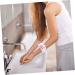Healeved 6 Pairs Wrist Band Hair Ties Head Band Hair Bands Korean Hair Accessories Towel Scrunchies for Washing Face Flannel Wristband Cloth Wristbands Cuffs for Washing Face Towel Band Spa - Buy Online on SooperMarket.com