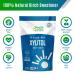 Health Garden Birch Xylitol Sweetener - Non GMO - Kosher - Made in USA - Keto Friendly - 2 Pack (1 lb Each) - Buy Online on SooperMarket.com