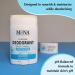 MONA BRANDS All Natural Deodorant For Women & Men | For Sensitive Skin | No Aluminum or Baking Soda | (UNSCENTED 1.76 Oz) - Buy Online on SooperMarket.com