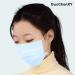 50Pcs Disposable Filter Mask 3 Ply Earloop Face Masks - Buy Now for Comfort and Protection - Buy Online on SooperMarket.com