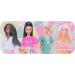 Barbie Make-Up Collection Keepsake Tin - Children's Make-Up - Girls - Gift - Buy Online on SooperMarket.com