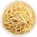 Shredded Dried ginger tea 5.29 oz Dry Shredded ginger tea Dried ginger tea 150g - Buy Online on SooperMarket.com