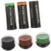 FOYTOKI 3pcs Face Paint Kit Face Decoration Face Paint Markers Face Paint Decor for Party Paste - Buy Online on SooperMarket.com