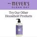 MRS. MEYER'S CLEAN DAY Lilac Hand Soap 12.5 OZ - Citrus Scented, Pack of 6 - Buy Online on SooperMarket.com