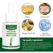 PrimeCove - Biotin & Tea Tree Hair Growth Serum (30ml) | Stimulate Growth Reduce Graying & Nourish Roots | Advanced & Natural Formula - Buy Online on SooperMarket.com