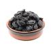 Secret Gardens Natural California Black Dried JUMBO Fresh Raisins Seedless, Premium Quality, ready to eat resealable bag(2LB) 2 Pound (Pack of 1)