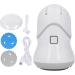 Rechargeable Foot File Portable Electronic Foot File Pedicure Tools Electric Feet Callus Remover Rechargeable Automatic Foot File Pedicure Tool for Dead Skin - Buy Online on SooperMarket.com