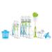 Dr. Brown's Options153  Complete Baby Bottle Gift Set Clear