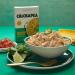 Chickapea One Pot Chickpea Pasta - White Cheddar with Jalapeno - 198g (Pack of 6) White Cheddar Jalapeno 198 g (Pack of 6) - Buy Online on SooperMarket.com