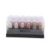 BELLIFFY 1box 12 Shadow Box Girl Makeup Eyeshadow Pen Colorful Eyeshadow Stick Beautiful Eye Cosmetics Eye Shimmer Pen Girl Cosmetics Eyeshadow Stick Beauty Eyeshadow Pen