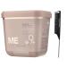 Comb | BlondeMe Lightener 9+ | BlondeMe bleach powder 2X-Large