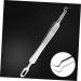 Healeved 9 Pcs Clip Pimple Extractor Kit Comedone Extractor Tweezers Stainless Steel 1 count (Pack of 1) - Buy Online on SooperMarket.com