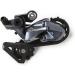 SHIMANO Ultegra R8000 Mid-Cage Rear Derailleur - Medium | High-Performance Cycling Gear - Buy Online on SooperMarket.com