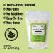 Non-GMO Emulsifying Wax NF Pastilles - 8 oz. | 100% Natural Plant Derived | Cosmetic Grade for Lotion Making | Made in USA - Buy Online on SooperMarket.com