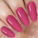I.B.N Pink Dipping Powder (1oz) - Odor-Free, Long-Lasting French Nail Art Starter Powder - No Lamp Needed - Perfect for Manicure Salon & DIY at Home - Buy Online on SooperMarket.com