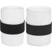 Alomejor Surfboard Protection Tape - 2 Pcs PVC Rail Saver for Surfing & Paddle Boards | 8.8cm Wide SUP Guard Tape - Buy Online on SooperMarket.com