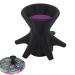 Flower Cast Cups | Mini Funnel Mug with 7 Legs | Reusable Color Output Cup for Stunning Flower Patterns - International Shipping Available - Buy Online on SooperMarket.com