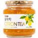 CNMART Traditional Korean Citron Tea 580g - Korean Flavour Jar by K-EATs (Pack of 2) - Buy Online on SooperMarket.com
