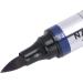 Nail Polish Pen Safe Nail Art Polish Pen Reliable for Manicurist for Nail Salons(14) - Buy Online on SooperMarket.com
