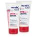 Numis med hand cream with 10% urea - 2 -pack skin -calming hand cream for very dry & strained hands - vegan skin care without silicones parabens & mineral oil (2x 75 ml)