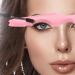 PACKOVE 2pcs Eyeliner Stencils For Eyes Silicone Eyeliner Stencil Winged Eyeliner Tool Eyeliner Aid Tools - Buy Online on SooperMarket.com