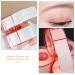 Beavorty Double Eyelid Sticker Strips - Instant Eye Lift for Hooded Eyes | Invisible K Tape | 2 Rolls of Professional Cosmetic Eyelid Tape - Buy Online on SooperMarket.com
