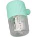 Buy Portable Contact Lens Cleaner Box - Mini Wash Light & Convenient for Home Use (Green) - Best International Shipping - Buy Online on SooperMarket.com