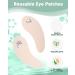 Buy Creamify Reusable Eye Pads 100% Medical Silicone Eco-Friendly Reduces Folds & Fine Lines Includes Metal Applicator & Storage Box - Buy Online on SooperMarket.com