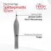 OTTO HERDER Feilchenfeld Splinter Tweezers - 11.3 cm Stainless Steel Medical Pointed Tweezers with Micro- Serration for Precise Splinter Removal - International Shipping Available - Buy Online on SooperMarket.com