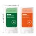 Deodorant Women Aluminum Free Aluminum Free Deodorant for Women Clear Gel with Tea Tree and Honey Almond Essential Oil Skin Safe Smell Great 0.5 Ounce 2 Pack - Buy Online on SooperMarket.com