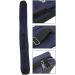 Blue Lightweight Single-Layer Sword Bag - Durable & Multifunctional Case for Martial Arts Swords - Buy Online on SooperMarket.com