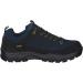 CMP Rigel Boys Trekking & Hiking Shoes - 38 EU - Blue Ink & Yellow - Best for Outdoor Adventures - Buy Online on SooperMarket.com