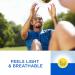 Coppertone Sport Mineral Sunscreen Lotion SPF 50 - 5 fl oz (148 ml) | Effective UV Protection - Buy Online on SooperMarket.com
