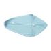 Cabilock Quick Drying Shower Cap Shower Cap Large Hair Cap Towel Turban Shower Essentials for Women Turbans for Women Bath Shower Cap Hair Drying Towel Quick Drying Bath Cap Head Bath Cap Blue 65.00X25.00X0.50CM