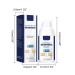 Pregnancy Scar Gel - Moisturizing & Rejuvenating Skincare Must-Have for First Trimester - Dark Blue - Buy Online on SooperMarket.com