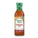 Walden Farms Pancake Syrup 12 oz. Sweet Syrup - Near Zero Fat, Sugar and Calorie - For Pancakes, Waffles, French Toast, Ice Cream, Desserts, Snacks, Appetizers and Many More 12 Fl Oz (Pack of 1)