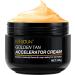 Tanning Accelerator 50g Tan Accelerator for Sun Instensive Brown Tanning Gel Premium Bronzer Cream Effective in Sunbeds & Outdoor Sun Achieve a Natural Tan with Natural Ingredients - Buy Online on SooperMarket.com
