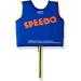 Speedo Unisex-Child Swim Flotation Classic Life Vest Begin to Swim UPF 50 Medium Lime/Orange - Buy Online on SooperMarket.com