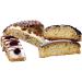 Hazel & Creme Biscotti Gift Baskets - Extra Large Gourmet Gift Box for Mother's Day, Birthday, Holiday, Sympathy - Perfect for Him or Her and Corporate Gifting - Buy Online on SooperMarket.com