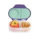 B.box snack box snack tank Lilac pop