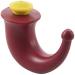 Spkaodngo Yoga Nasal Neti Pot Rinsing Nose Wash System Sinus Irrigation Sinuses 200mL