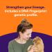 ORIVET Cat Breed DNA Test - 1 Pack | Comprehensive Genetic Health Screening & LifePlan | At Home Cheek Swab | Accurate & Fast Results - Buy Online on SooperMarket.com