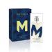 Ted Baker M EDT Unique Notes of Tonka Bean and Sensual Musk with a Rich Woody Base Mark of Distinction Man Eau de Toilette 75ml 1 Fl Oz (Pack of 1)
