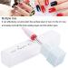 Professional Ceramic Nail Drill Bit for Manicure - Ideal for Grinding, Polishing, Peeling, and Carving - Nail Art Tool (02#) - Buy Online on SooperMarket.com