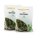 Organic Pistachio Nuts 250g (BWFO)