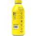 Zi Foam Prime Hydration Yellow Lemonade Drink By KSI & Logan Paul 500ml - US Import - Buy Online on SooperMarket.com
